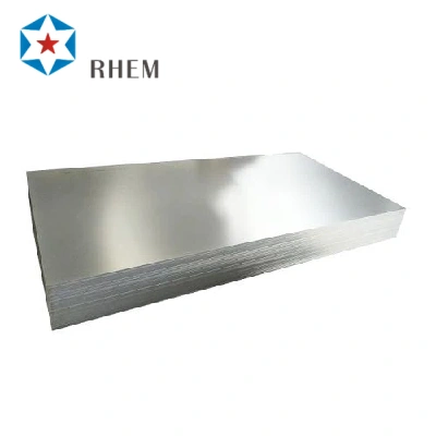 Pure Gr1 Titanium Plate suppliers