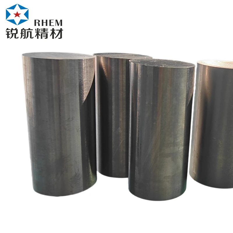 Grade5 Titanium Rod suppliers